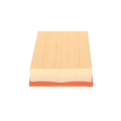 Luftfilter BOSCH 1 457 433 046 f&uuml;r AUDI SEAT VW