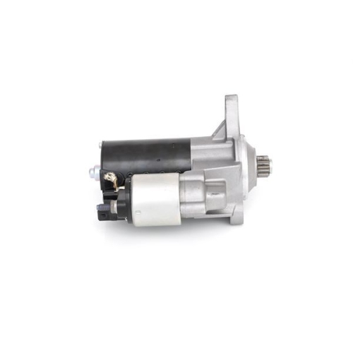 Starter BOSCH 0 001 121 028 f&uuml;r AUDI FORD SEAT SKODA VW
