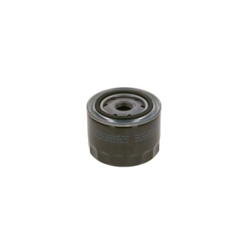&Ouml;lfilter BOSCH F 026 407 024 f&uuml;r FIAT IVECO