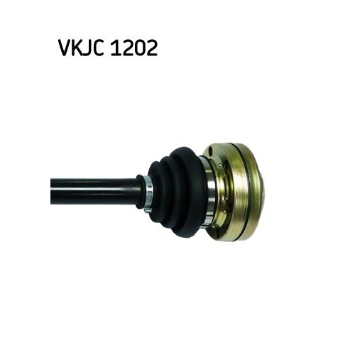 Antriebswelle SKF VKJC 1202 f&uuml;r BMW, Hinterachse rechts