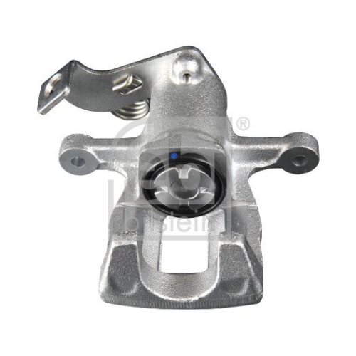 Bremssattel FEBI BILSTEIN 178825 f&uuml;r HYUNDAI KIA, Hinterachse rechts
