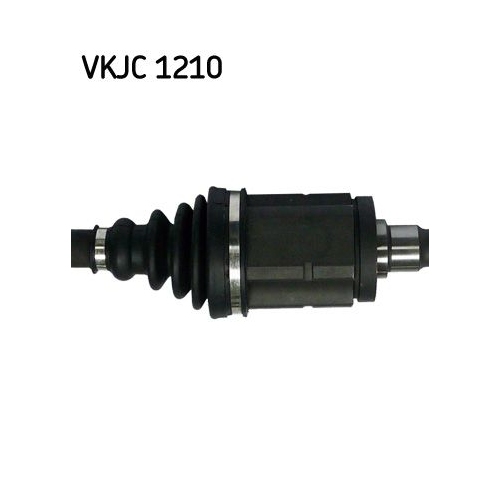 Antriebswelle SKF VKJC 1210 f&uuml;r BMW, Vorderachse rechts
