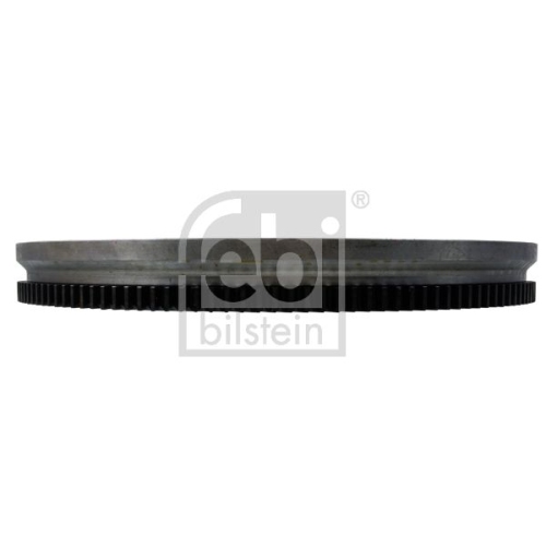 Febi Bilstein 108243 Schwungrad mit Anlasserzahnkranz, 1 St&uuml;ck