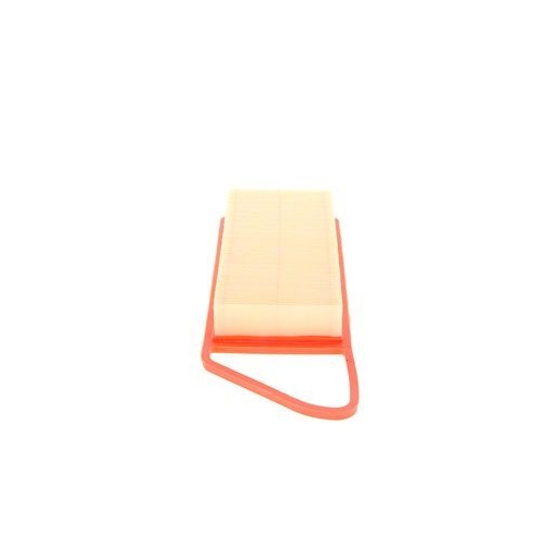 Luftfilter BOSCH 1 457 433 076 f&uuml;r CITRO&Euml;N FORD MAZDA PEUGEOT TOYOTA AMC