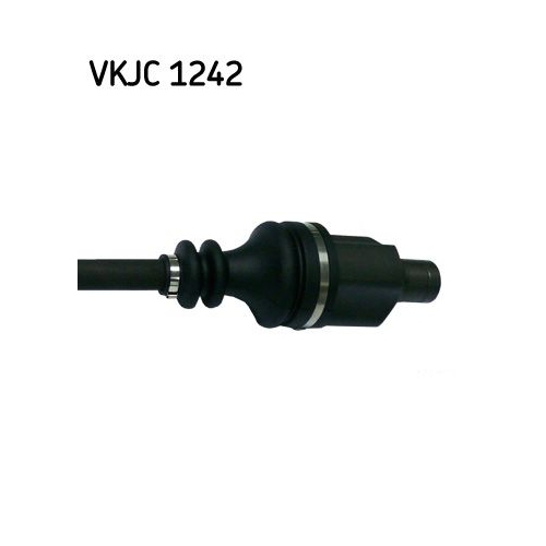 Antriebswelle SKF VKJC 1242 f&uuml;r RENAULT, Vorderachse rechts
