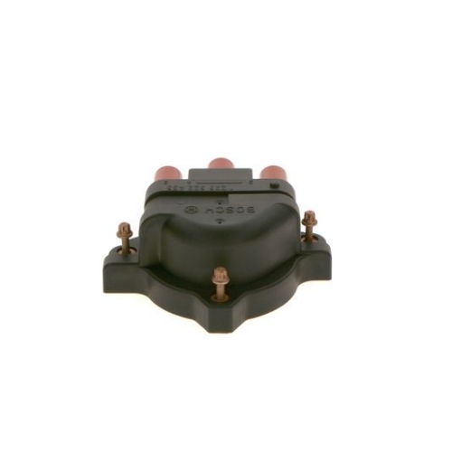 Z&uuml;ndverteilerkappe BOSCH 1 235 522 435 f&uuml;r OPEL VAUXHALL HOLDEN