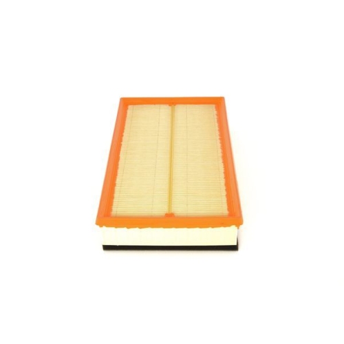Luftfilter BOSCH 1 457 433 081 f&uuml;r AUDI SEAT SKODA VW