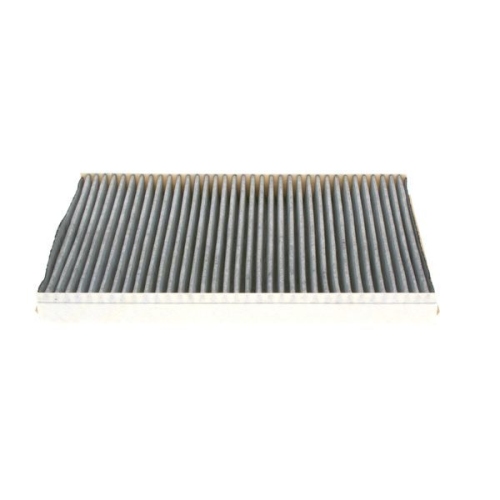 Filter, Innenraumluft BOSCH 1 987 432 337 f&uuml;r MERCEDES-BENZ