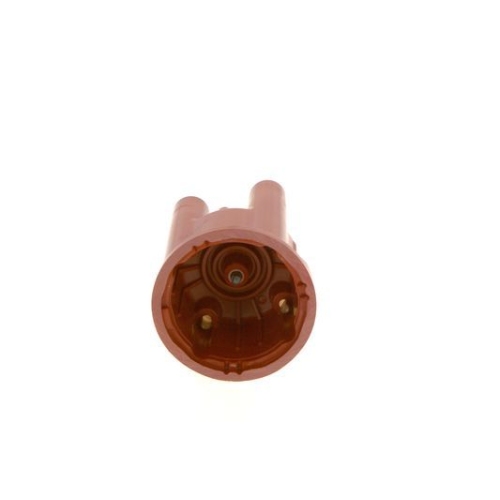 Z&uuml;ndverteilerkappe BOSCH 1 235 522 437 f&uuml;r OPEL VAUXHALL CHEVROLET HOLDEN