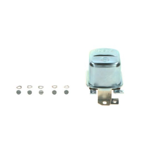 Generatorregler BOSCH F 026 T02 203 f&uuml;r ALFA ROMEO AUTO UNION DAF FORD KHD NSU