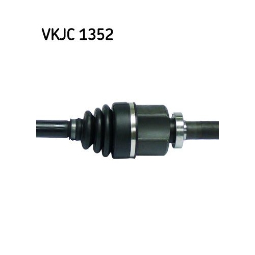 Antriebswelle SKF VKJC 1352 f&uuml;r NISSAN OPEL RENAULT, Vorderachse rechts