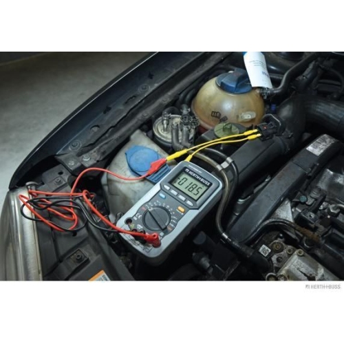 Multimeter HERTH+BUSS ELPARTS 95980775