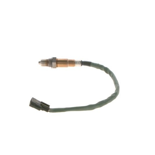 Lambdasonde BOSCH 0 258 027 00A f&uuml;r RENAULT DACIA