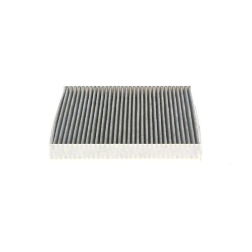 Filter, Innenraumluft BOSCH 1 987 432 357 f&uuml;r AUDI MERCEDES-BENZ SEAT SKODA VW