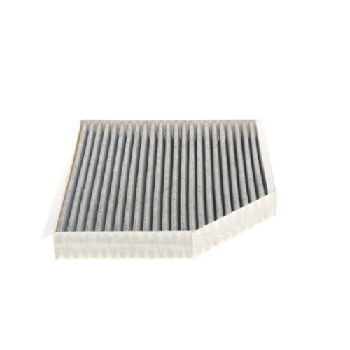 Filter, Innenraumluft BOSCH 1 987 432 369 f&uuml;r AUDI PORSCHE