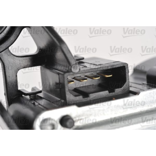 Wischermotor VALEO 404726 ORIGINAL TEIL f&uuml;r VW, hinten