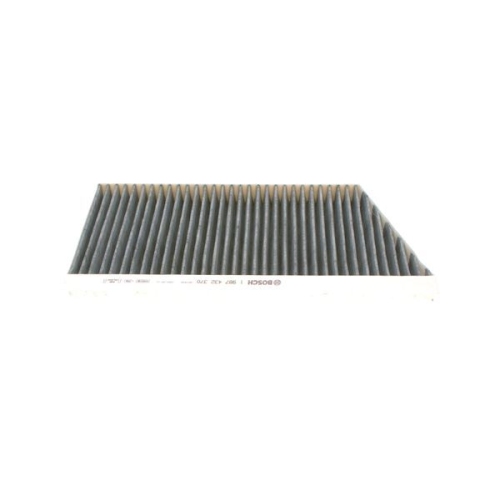 Filter, Innenraumluft BOSCH 1 987 432 370 f&uuml;r MERCEDES-BENZ, Motorraum