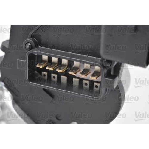 Wischermotor VALEO 579234 ORIGINAL TEIL f&uuml;r RENAULT, vorne