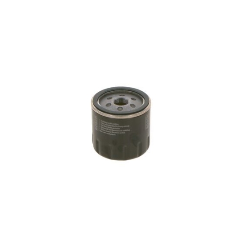 &Ouml;lfilter BOSCH 0 451 103 300 f&uuml;r ALFA ROMEO FIAT LANCIA AC