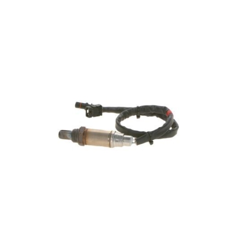 Lambdasonde BOSCH 0 258 003 156 f&uuml;r GMC MERCEDES-BENZ