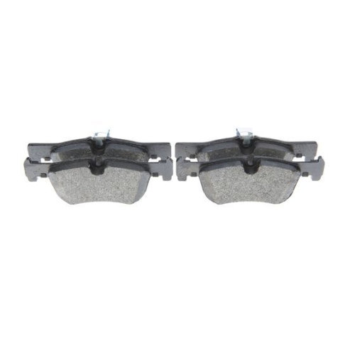 Bremsbelagsatz, Scheibenbremse BOSCH 0 986 494 561 f&uuml;r BMW, Vorderachse