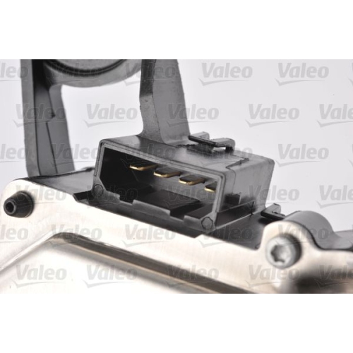 Wischermotor VALEO 579603 ORIGINAL TEIL f&uuml;r AUDI, hinten