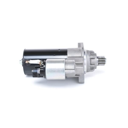 Starter BOSCH 0 001 125 048 f&uuml;r AUDI FORD SEAT SKODA VW