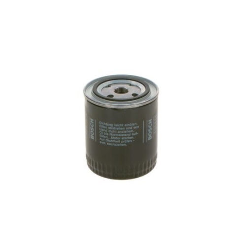 &Ouml;lfilter BOSCH 0 451 103 313 f&uuml;r AUDI SKODA VW