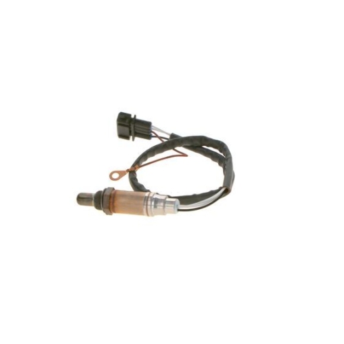 Lambdasonde BOSCH 0 258 003 181 f&uuml;r AUDI FORD GMC SEAT SKODA VW