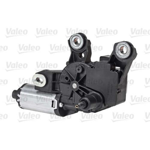 Wischermotor VALEO 579717 ORIGINAL TEIL f&uuml;r AUDI, hinten