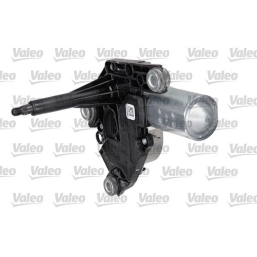 Wischermotor VALEO 582613 ORIGINAL TEIL f&uuml;r MERCEDES-BENZ, hinten