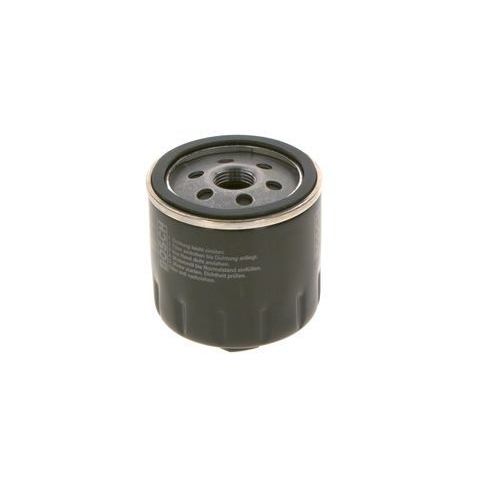 Bosch &Ouml;lfilter 0 451 103 318 f&uuml;r AUDI SEAT SKODA VW &Ouml;l Filter