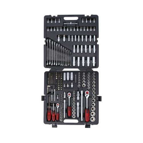 Steckschl&uuml;sselsatz KS TOOLS 917.0216