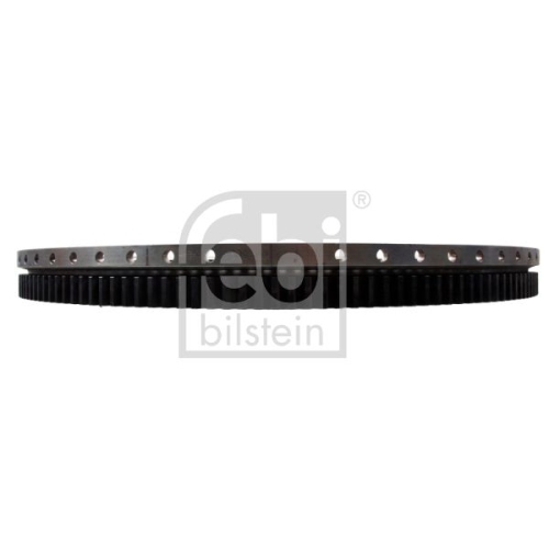 Febi Bilstein 102519 Schwungrad mit Anlasserzahnkranz , 1 St&uuml;ck