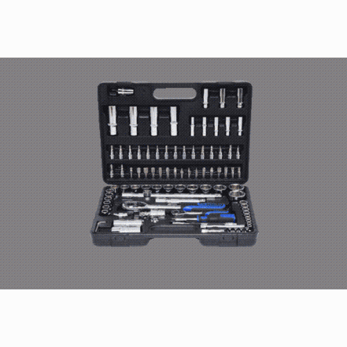 Steckschl&uuml;sselsatz KS TOOLS 918.0694