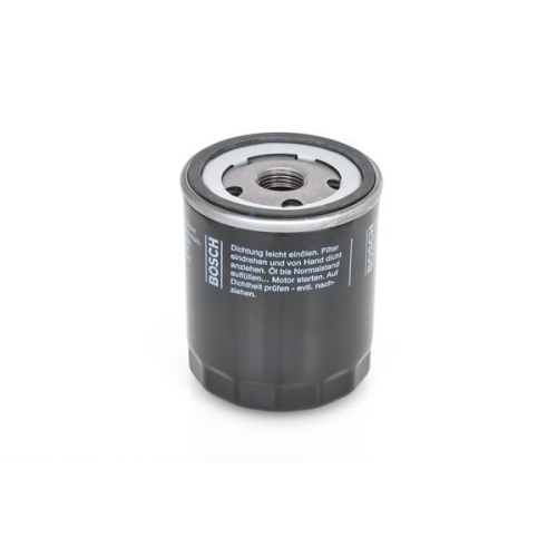 &Ouml;lfilter BOSCH 0 451 103 337 f&uuml;r SEAT SKODA VW