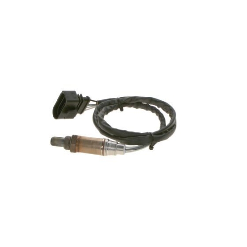 Lambdasonde BOSCH 0 258 003 478 f&uuml;r AUDI MERCEDES-BENZ SEAT SKODA TOYOTA VW