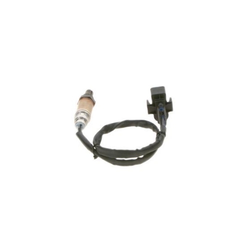 Lambdasonde BOSCH 0 258 003 542 f&uuml;r AUDI SEAT SKODA VW