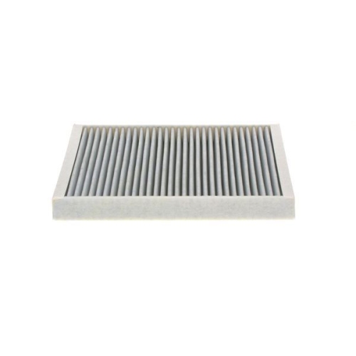Filter, Innenraumluft BOSCH 1 987 432 405 f&uuml;r FIAT JAGUAR ROVER VOLVO LAND ROVER