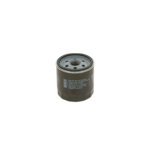 &Ouml;lfilter BOSCH 0 451 103 370 f&uuml;r GMC OPEL SAAB VAUXHALL CHEVROLET DAEWOO