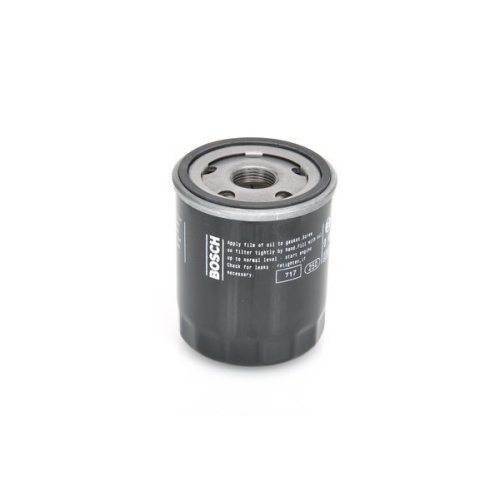 &Ouml;lfilter BOSCH 0 451 103 372 f&uuml;r MERCEDES-BENZ MITSUBISHI SMART