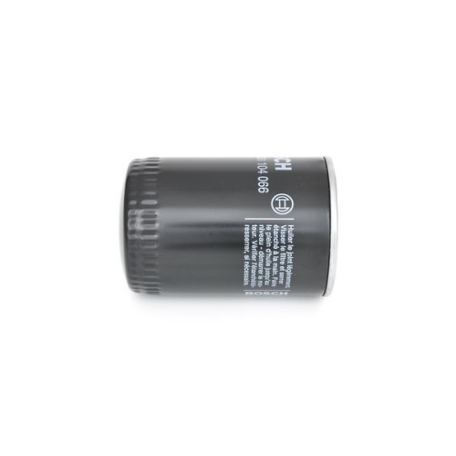 &Ouml;lfilter BOSCH 0 451 104 066 f&uuml;r DAF FIAT FORD GMC HANOMAG HENSCHEL IVECO K&Auml;LBLE