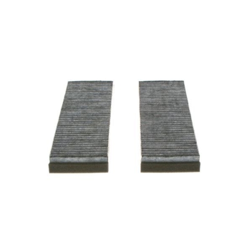 Filter, Innenraumluft BOSCH 1 987 432 422 f&uuml;r AUDI VW
