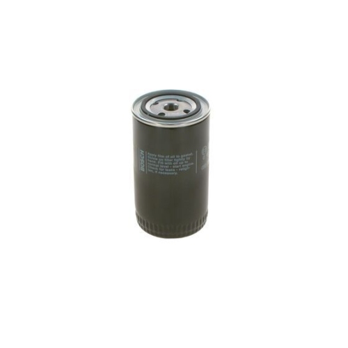 &Ouml;lfilter BOSCH 0 451 203 087 f&uuml;r GMC PORSCHE VOLVO VW