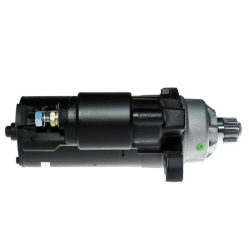 Starter HELLA 8EA 011 610-231 f&uuml;r AUDI SEAT SKODA VW