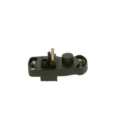 Einstellpotentiometer, Leerlaufgemisch BOSCH F 026 T03 021 f&uuml;r MERCEDES-BENZ