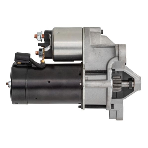 Starter HELLA 8EA 011 610-391 f&uuml;r CITRO&Euml;N MITSUBISHI PEUGEOT