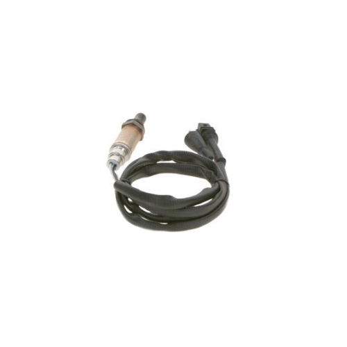 Lambdasonde BOSCH 0 258 003 957 f&uuml;r ALFA ROMEO AUDI DAF FIAT IVECO JAGUAR LADA