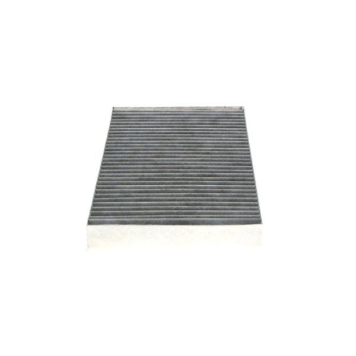 Filter, Innenraumluft BOSCH 1 987 432 495 f&uuml;r MERCEDES-BENZ
