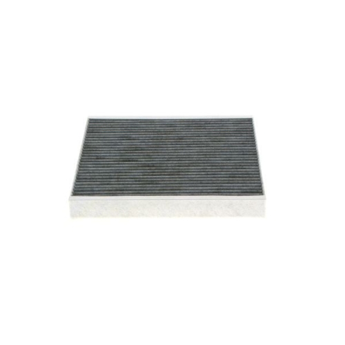Filter, Innenraumluft BOSCH 1 987 432 499 f&uuml;r MERCEDES-BENZ SMART